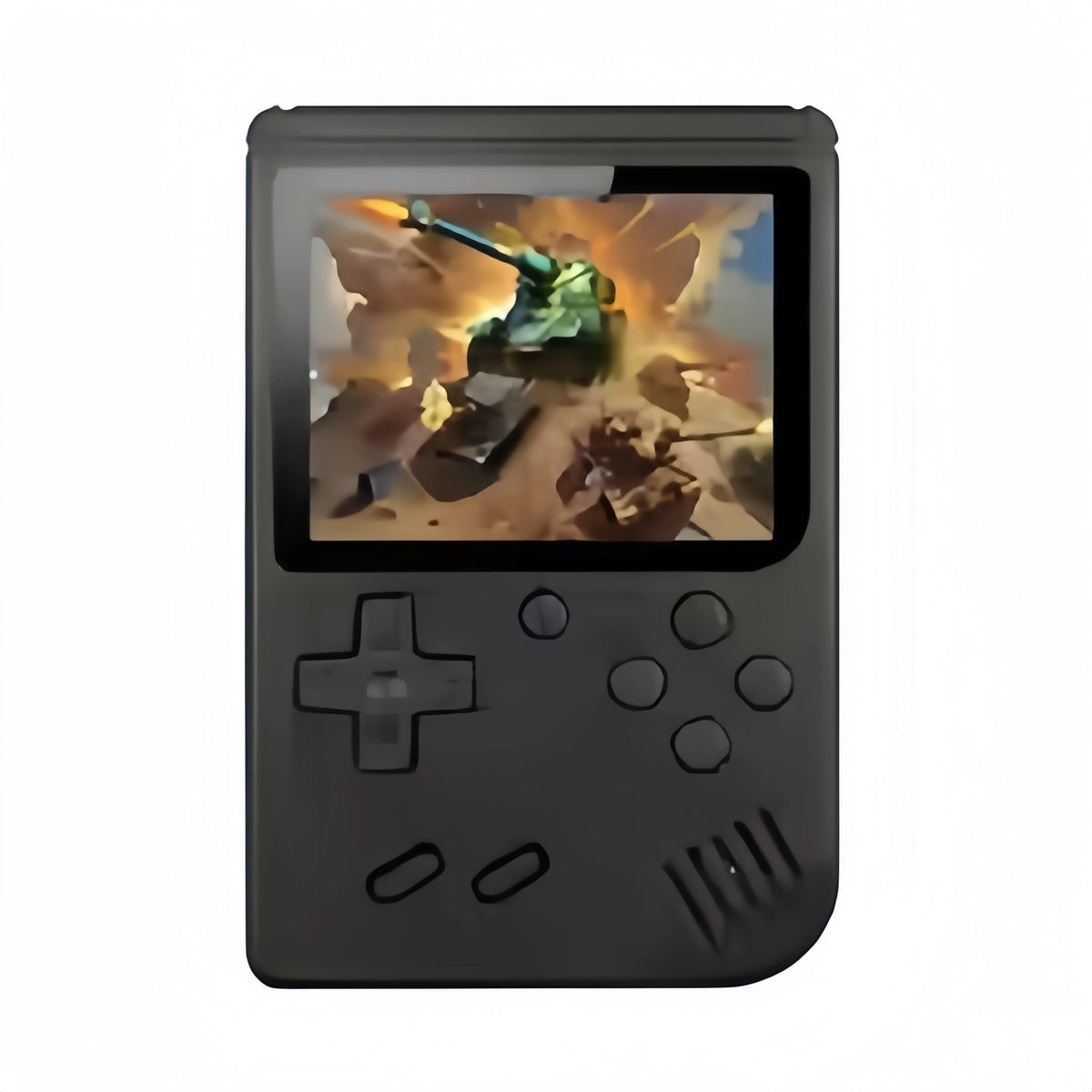 iGameConsole 3.0 Retro Handheld Console 3.0" IPS Linux-based retro gaming OS 64GB | iGameConsole 2026 Budget-Friendly | Supports GBA SNES PS1 1000+ Preloaded Games Plug and Play | Back to School Gift for Kids Adults Dad