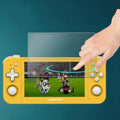 Anbernic Retro Handheld Console 3.5" IPS Linux-based retro gaming OS | iGameConsole 2026 Budget-Friendly | Preloaded Games Plug and Play | Back to School Gift for Kids Adults Dad | Nostalgic Classic Gaming Childhood Memories