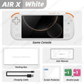 iGameConsole iGameConsole MANGMI Charging Cable 2026 | Compatible iGameConsole MANGMI Retro Handheld Console Accessory | USB-C Fast Charge Compatible Retro Console Cable | Protect Your Gaming Investment Premium Quality
