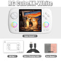 iGameConsole Anbernic MicroSD Card 2026 | Compatible Anbernic Retro Handheld Console Accessory | High-Speed Class 10 MicroSD Plug and Play Ready | Protect Your Gaming Investment Premium Quality | MicroSD Memory Card Retro Console Storage Upgrade