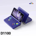 RP5 Retro Handheld Console 5.5" IPS Android retro handheld 64GB | iGameConsole 2026 Flagship | Supports GBA SNES PS1 N64 PSP DS 45000+ Preloaded Games Plug and Play | Back to School Gift for Retro Gamers Collectors Enthusiasts