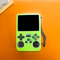 iGameConsole R36S Protective Case 2026 | Compatible R36S Retro Handheld Console Accessory | Premium Hard Shell Drop-Proof Scratch-Resistant Protection | Protect Your Gaming Investment Premium Quality | Retro Handheld Console Case Protective Cover Shell