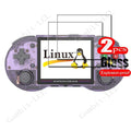 iGameConsole Anbernic Protective Case 2026 | Compatible Anbernic Retro Handheld Console Accessory | Premium Hard Shell Drop-Proof Scratch-Resistant Protection | Protect Your Gaming Investment Premium Quality