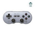 iGameConsole 8BitDo Retro Handheld Console Linux-based retro gaming OS 64GB | iGameConsole 2026 Mid-Range | Supports GBA SNES PS1 1000+ Preloaded Games Plug and Play | Back to School Gift for Kids Adults Dad