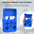 iGameConsole R36S Protective Case 2026 | Compatible R36S Retro Handheld Console Accessory | Premium Hard Shell Drop-Proof Scratch-Resistant Protection | Protect Your Gaming Investment Premium Quality | Retro Handheld Console Case Protective Cover Shell