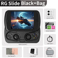 Anbernic Retro Handheld Console 4.7" IPS Linux-based retro gaming OS 64GB | iGameConsole 2026 Flagship | Supports GBA SNES PS1 1000+ Preloaded Games Plug and Play | Back to School Gift for Kids Adults Dad | WiFi Enabled | Online Multiplayer