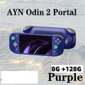 iGameConsole Original Retro Handheld Console 7" IPS Linux-based retro gaming OS 64GB | iGameConsole 2026 Flagship | Supports GBA SNES PS1 PSP 60000+ Preloaded Games Plug and Play | Back to School Gift for Kids Adults Dad