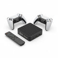 iGameConsole G11 Retro Handheld Console Linux-based retro gaming OS 64GB | iGameConsole 2026 Premium | Supports GBA SNES PS1 1000+ Preloaded Games Plug and Play | Back to School Gift for Kids Adults Dad