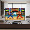 iGameConsole G11 Retro Handheld Console Linux-based retro gaming OS 64GB | iGameConsole 2026 Premium | Supports GBA SNES PS1 1000+ Preloaded Games Plug and Play | Back to School Gift for Kids Adults Dad