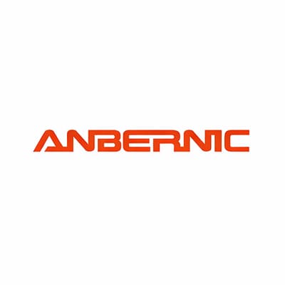 Anbernic handheld game consoles