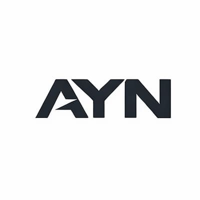 AYN handheld game consoles