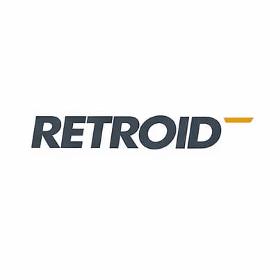 Retroid handheld game consoles