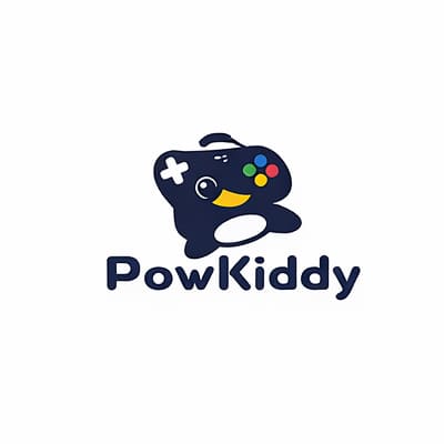 Powkiddy handheld game consoles