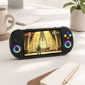 M22 Pro Max Retro Handheld Console 5.0" IPS Linux-based retro gaming OS 64GB / 128GB | iGameConsole 2026 Premium | GBA SNES PS1 N64 PSP 15000+ / 20000+ Preloaded Games Plug and Play | Back to School Gift for Kids Adults Dad | Nostalgic Classic Gaming