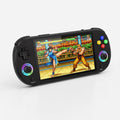 M22 Pro Max Retro Handheld Console 5.0" IPS Linux-based retro gaming OS 64GB / 128GB | iGameConsole 2026 Premium | GBA SNES PS1 N64 PSP 15000+ / 20000+ Preloaded Games Plug and Play | Back to School Gift for Kids Adults Dad | Nostalgic Classic Gaming