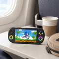 M22 Pro Max Retro Handheld Console 5.0" IPS Linux-based retro gaming OS 64GB / 128GB | iGameConsole 2026 Premium | GBA SNES PS1 N64 PSP 15000+ / 20000+ Preloaded Games Plug and Play | Back to School Gift for Kids Adults Dad | Nostalgic Classic Gaming