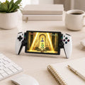 M28 Titan Edition Retro Handheld Console 7.1" HD LCD Android-based | 128GB 20,000+ | 256GB 40,000+ Preloaded Games | Verified God of War & Mario Content | iGameConsole 2026 Flagship