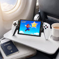 M28 Titan Edition Retro Handheld Console 7.1" HD LCD Android-based | 128GB 20,000+ | 256GB 40,000+ Preloaded Games | Verified God of War & Mario Content | iGameConsole 2026 Flagship