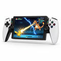 M28 Titan Edition Retro Handheld Console 7.1" HD LCD Android-based | 128GB 20,000+ | 256GB 40,000+ Preloaded Games | Verified God of War & Mario Content | iGameConsole 2026 Flagship