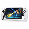 M28 Titan Edition Retro Handheld Gaming Console 7.1" HD LCD Android-based | 128GB 20,000+ | 256GB 40,000+ Preloaded Games | iGameConsole Flagship | DS | Birthday Gift for Retro Gamers Adults Collectors