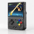 MIYOO Retro Handheld Console 3.5" IPS Linux-based retro gaming OS (OnionOS community firmware) 64GB | iGameConsole 2026 Premium | Supports GBA SNES PS1 N64 1000+ Preloaded Games Plug and Play | Back to School Gift for Retro Gamers Adults Collectors