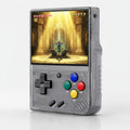 MIYOO Retro Handheld Console 3.5" IPS Linux-based retro gaming OS (OnionOS community firmware) 64GB | iGameConsole 2026 Premium | Supports GBA SNES PS1 N64 1000+ Preloaded Games Plug and Play | Back to School Gift for Retro Gamers Adults Collectors