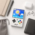 MIYOO Retro Handheld Console 3.5" IPS Linux-based retro gaming OS (OnionOS community firmware) 64GB | iGameConsole 2026 Premium | Supports GBA SNES PS1 N64 1000+ Preloaded Games Plug and Play | Back to School Gift for Retro Gamers Adults Collectors