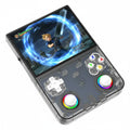 R36Ultra Retro Handheld Console 4.5" IPS Linux-based retro gaming OS 64GB+ | iGameConsole 2026 Premium | Supports GBA SNES PS1 1000+ Preloaded Games Plug and Play | Back to School Gift for Retro Gamers Collectors Enthusiasts