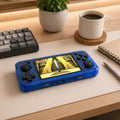 R36H Retro Handheld Console Linux-based retro gaming OS (ArkOS community firmware) 64G / 128G | iGameConsole 2026 Mid-Range | GBA SNES PS1 N64 PSP 15000+ / 20000+ Preloaded Games Plug and Play | Back to School Gift for Retro Gamers