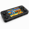 R36H Retro Handheld Console Linux-based retro gaming OS (ArkOS community firmware) 64G / 128G | iGameConsole 2026 Mid-Range | GBA SNES PS1 N64 PSP 15000+ / 20000+ Preloaded Games Plug and Play | Back to School Gift for Retro Gamers