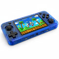 R36H Retro Handheld Console Linux-based retro gaming OS (ArkOS community firmware) 64G / 128G | iGameConsole 2026 Mid-Range | GBA SNES PS1 N64 PSP 15000+ / 20000+ Preloaded Games Plug and Play | Back to School Gift for Retro Gamers