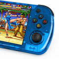 R36H Promax Retro Handheld Console 4.2" IPS Linux-based retro gaming OS (ArkOS community firmware) 64GB / 128GB | iGameConsole 2026 Mid-Range | GBA SNES PS1 N64 PSP 15000+ / 20000+ Preloaded Games Plug and Play | Back to School Gift for Retro Gamers