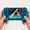 R36H Promax Retro Handheld Console 4.2" IPS Linux-based retro gaming OS (ArkOS community firmware) 64GB / 128GB | iGameConsole 2026 Mid-Range | GBA SNES PS1 N64 PSP 15000+ / 20000+ Preloaded Games Plug and Play | Back to School Gift for Retro Gamers