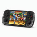 R36H Promax Retro Handheld Console 4.2" IPS Linux-based retro gaming OS (ArkOS community firmware) 64GB / 128GB | iGameConsole 2026 Mid-Range | GBA SNES PS1 N64 PSP 15000+ / 20000+ Preloaded Games Plug and Play | Back to School Gift for Retro Gamers
