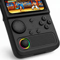 R36T Retro Handheld Console 3.5" IPS Linux-based retro gaming OS (ArkOS community firmware) 64GB / 128GB | iGameConsole 2026 Mid-Range | GBA SNES PS1 N64 PSP 15,000+ / 20,000+ Preloaded Games Plug and Play | Back to School Gift for Retro Gamers Adults