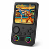 R36T MAX Retro Handheld Gaming Console 4.0" IPS Linux-based ArkOS | 15,000+ Preloaded Games 64GB | GBA SNES NES PS1 N64 PSP | Birthday Gift for Kids Adults Dad