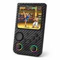 R36T MAX Retro Handheld Console 4" IPS Linux-based retro gaming OS (ArkOS community firmware) 64GB / 128GB | iGameConsole 2026 Premium | GBA SNES PS1 N64 PSP 15,000+ / 20,000+ Preloaded Games Plug and Play | Back to School Gift for Retro Gamers Adults