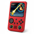 R36T MAX Retro Handheld Console 4" IPS Linux-based retro gaming OS (ArkOS community firmware) 64GB / 128GB | iGameConsole 2026 Premium | GBA SNES PS1 N64 PSP 15,000+ / 20,000+ Preloaded Games Plug and Play | Back to School Gift for Retro Gamers Adults