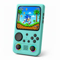 R36T MAX Retro Handheld Console 4" IPS Linux-based retro gaming OS (ArkOS community firmware) 64GB / 128GB | iGameConsole 2026 Premium | GBA SNES PS1 N64 PSP 15,000+ / 20,000+ Preloaded Games Plug and Play | Back to School Gift for Retro Gamers Adults