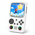 R36T MAX Retro Handheld Console 4" IPS Linux-based retro gaming OS (ArkOS community firmware) 64GB / 128GB | iGameConsole 2026 Premium | GBA SNES PS1 N64 PSP 15,000+ / 20,000+ Preloaded Games Plug and Play | Back to School Gift for Retro Gamers Adults