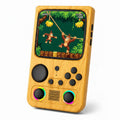 R36T MAX Retro Handheld Console 4" IPS Linux-based retro gaming OS (ArkOS community firmware) 64GB / 128GB | iGameConsole 2026 Premium | GBA SNES PS1 N64 PSP 15,000+ / 20,000+ Preloaded Games Plug and Play | Back to School Gift for Retro Gamers Adults