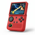 R36T Retro Handheld Console 3.5" IPS Linux-based retro gaming OS (ArkOS community firmware) 64GB / 128GB | iGameConsole 2026 Mid-Range | GBA SNES PS1 N64 PSP 15,000+ / 20,000+ Preloaded Games Plug and Play | Back to School Gift for Retro Gamers Adults