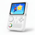 R36T Retro Handheld Console 3.5" IPS Linux-based retro gaming OS (ArkOS community firmware) 64GB / 128GB | iGameConsole 2026 Mid-Range | GBA SNES PS1 N64 PSP 15,000+ / 20,000+ Preloaded Games Plug and Play | Back to School Gift for Retro Gamers Adults