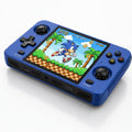 R40S Elite Retro Handheld Console 4" IPS Linux-based retro gaming OS 64GB / 128G | iGameConsole 2026 Premium | GBA SNES PS1 N64 PSP 15000+ / 20000+ Preloaded Games Plug and Play | Back to School Gift for Kids Adults Dad | WiFi Enabled