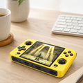 R40S Elite Retro Handheld Console 4" IPS Linux-based retro gaming OS 64GB / 128G | iGameConsole 2026 Premium | GBA SNES PS1 N64 PSP 15000+ / 20000+ Preloaded Games Plug and Play | Back to School Gift for Kids Adults Dad | WiFi Enabled