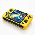 R40S Elite Retro Handheld Console 4" IPS Linux-based retro gaming OS 64GB / 128G | iGameConsole 2026 Premium | GBA SNES PS1 N64 PSP 15000+ / 20000+ Preloaded Games Plug and Play | Back to School Gift for Kids Adults Dad | WiFi Enabled