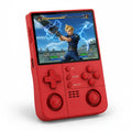 R40XX Pro Max Retro Handheld Console 4.2" IPS Linux-based retro gaming OS 64GB / 128G | iGameConsole 2026 Premium | GBA SNES PS1 N64 PSP 15000+ / 20000+ Preloaded Games Plug and Play | Back to School Gift for Kids Adults Dad | WiFi Enabled