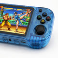 iGameConsole R46H Retro Handheld Console Linux-based retro gaming OS 64GB | iGameConsole 2026 Mid-Range | Supports GBA SNES PS1 PSP Dreamcast 1000+ Preloaded Games Plug and Play | Back to School Gift for Kids Adults Dad