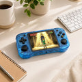 iGameConsole R46H Retro Handheld Console Linux-based retro gaming OS 64GB | iGameConsole 2026 Mid-Range | Supports GBA SNES PS1 PSP Dreamcast 1000+ Preloaded Games Plug and Play | Back to School Gift for Kids Adults Dad