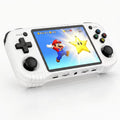 iGameConsole R46H Retro Handheld Console Linux-based retro gaming OS 64GB | iGameConsole 2026 Mid-Range | Supports GBA SNES PS1 PSP Dreamcast 1000+ Preloaded Games Plug and Play | Back to School Gift for Kids Adults Dad